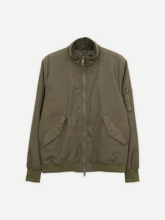 Jacke «Kataigida» von TANTÄ RAINWEAR