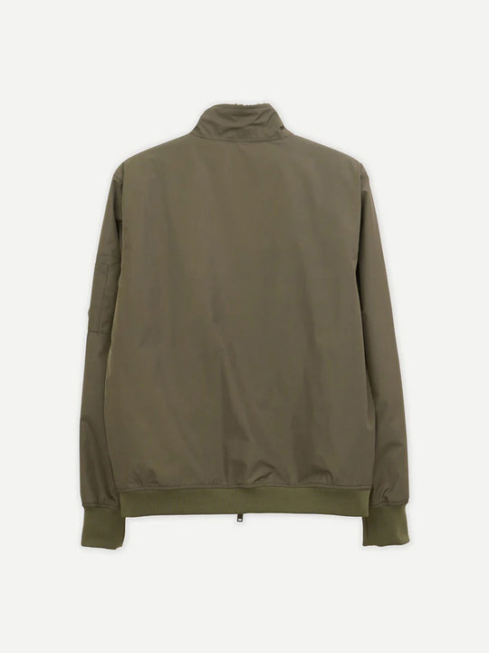 Jacke «Kataigida» von TANTÄ RAINWEAR