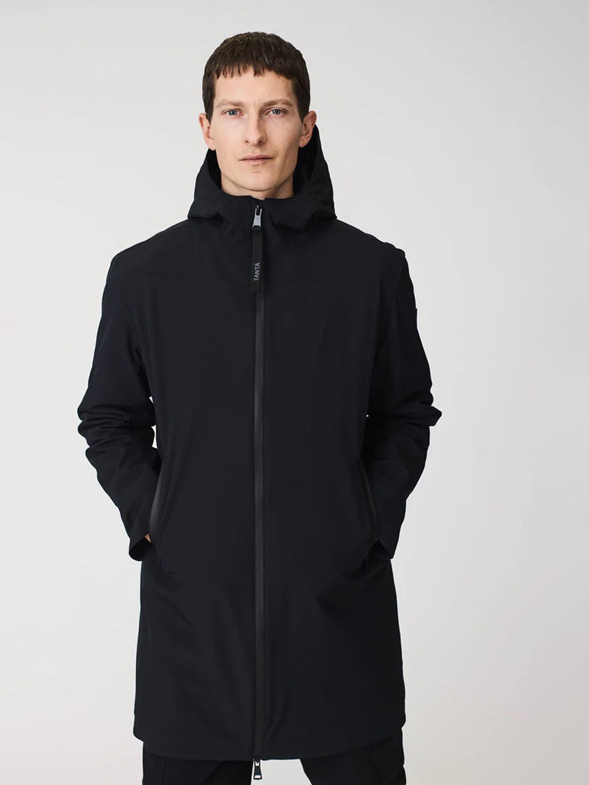 Wintermantel «Pogpung» von TANTÄ RAINWEAR