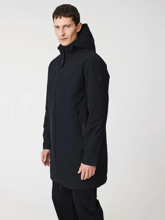 Wintermantel «Pogpung» von TANTÄ RAINWEAR