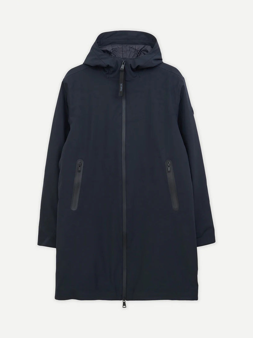 Wintermantel «Pogpung» von TANTÄ RAINWEAR