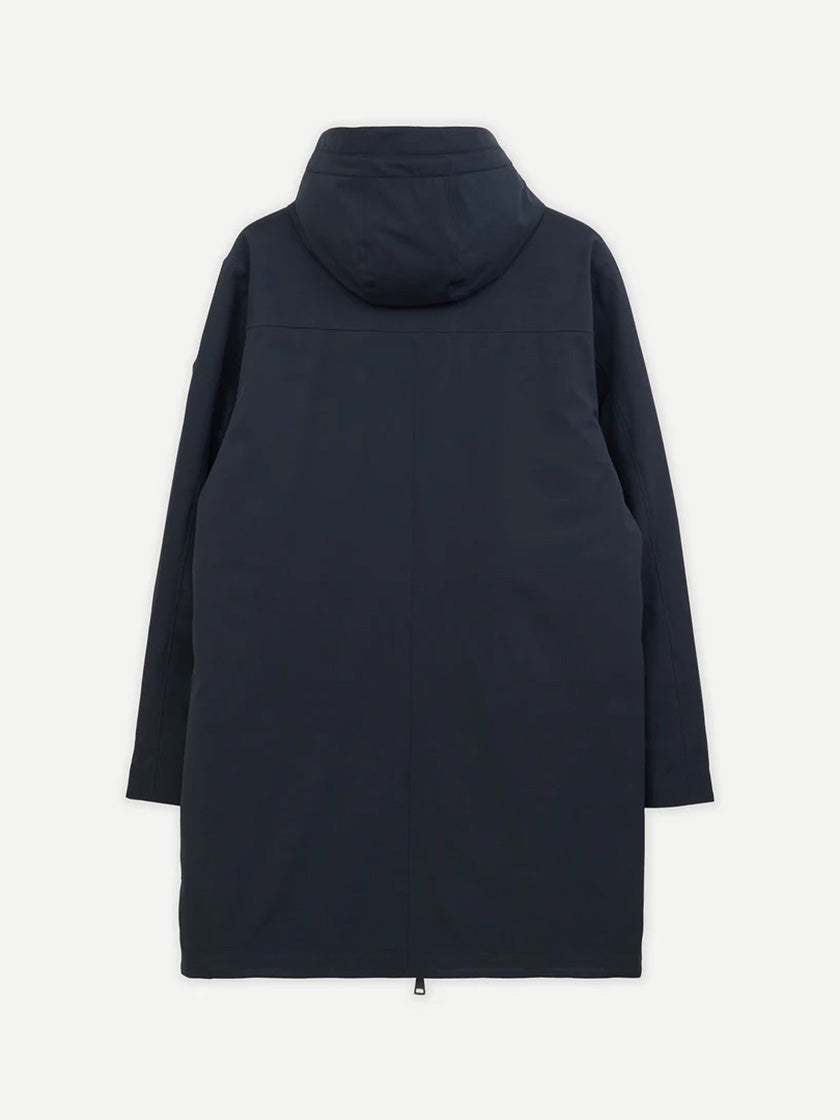 Wintermantel «Pogpung» von TANTÄ RAINWEAR