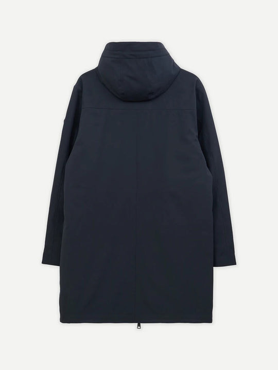 Wintermantel «Pogpung» von TANTÄ RAINWEAR