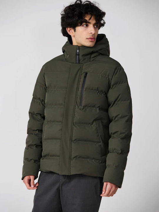 Winterjacke «Kariskhali» von TANTÄ RAINWEAR