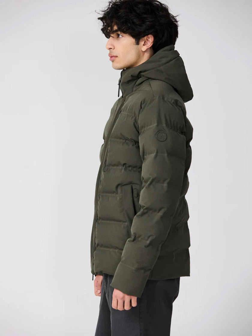 Winterjacke «Kariskhali» von TANTÄ RAINWEAR