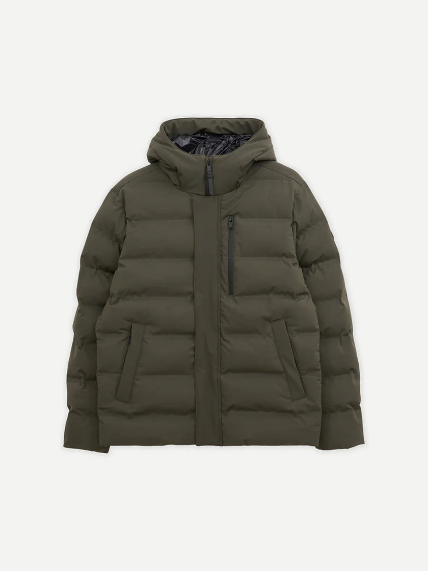 Winterjacke «Kariskhali» von TANTÄ RAINWEAR