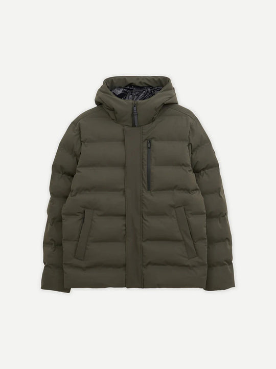 Winterjacke «Kariskhali» von TANTÄ RAINWEAR