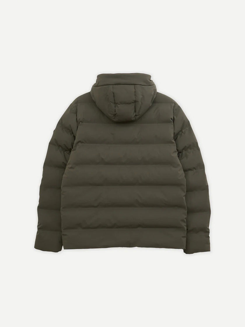 Winterjacke «Kariskhali» von TANTÄ RAINWEAR