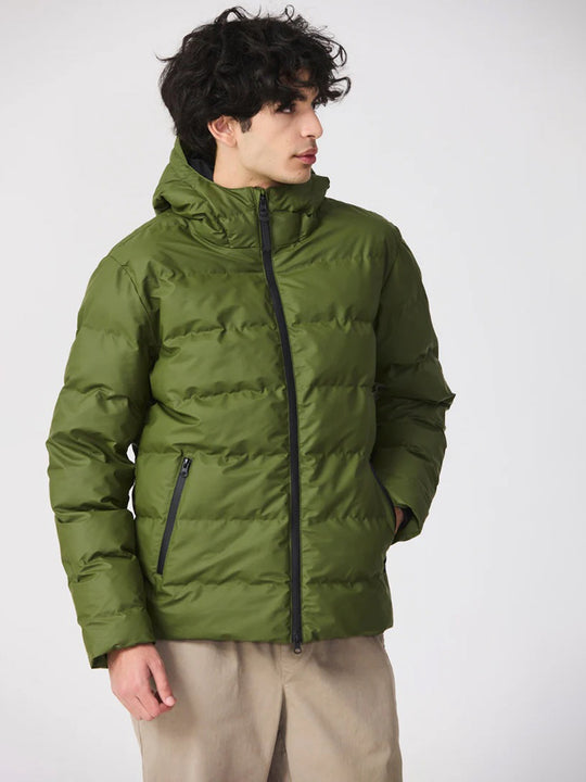 Winterjacke «Hrom» von TANTÄ RAINWEAR