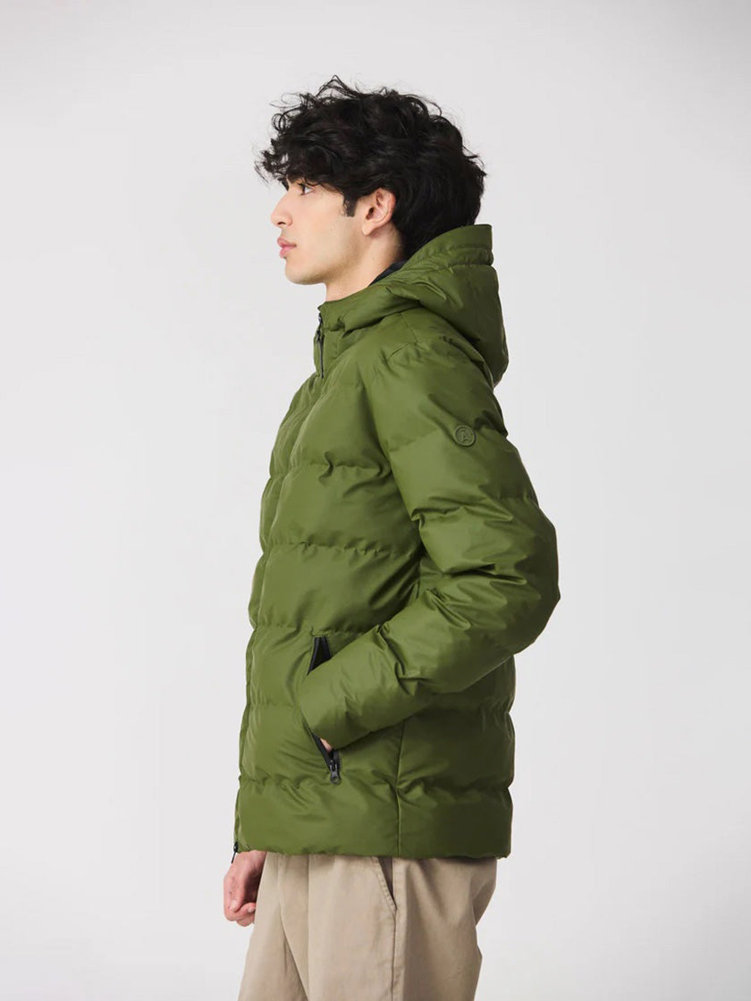 Winterjacke «Hrom» von TANTÄ RAINWEAR
