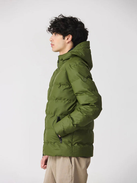 Winterjacke «Hrom» von TANTÄ RAINWEAR