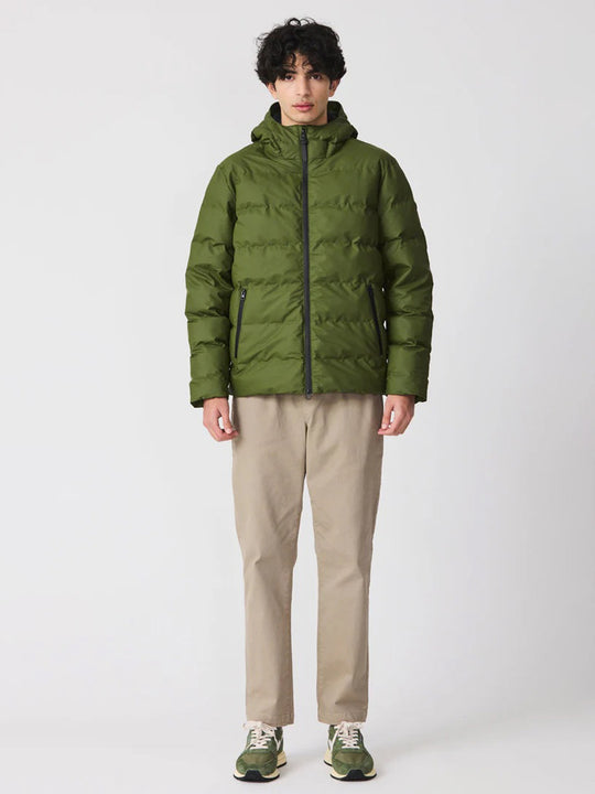 Winterjacke «Hrom» von TANTÄ RAINWEAR