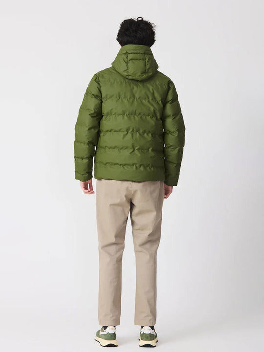 Winterjacke «Hrom» von TANTÄ RAINWEAR
