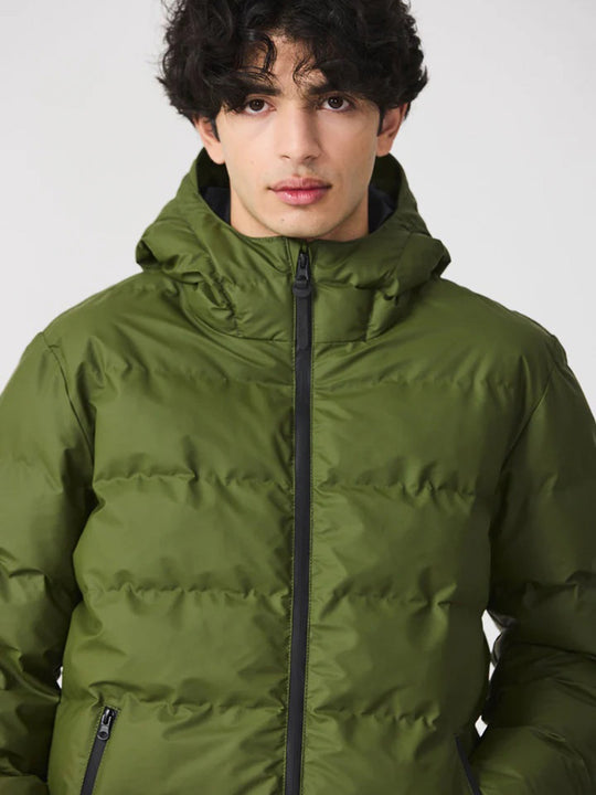 Winterjacke «Hrom» von TANTÄ RAINWEAR