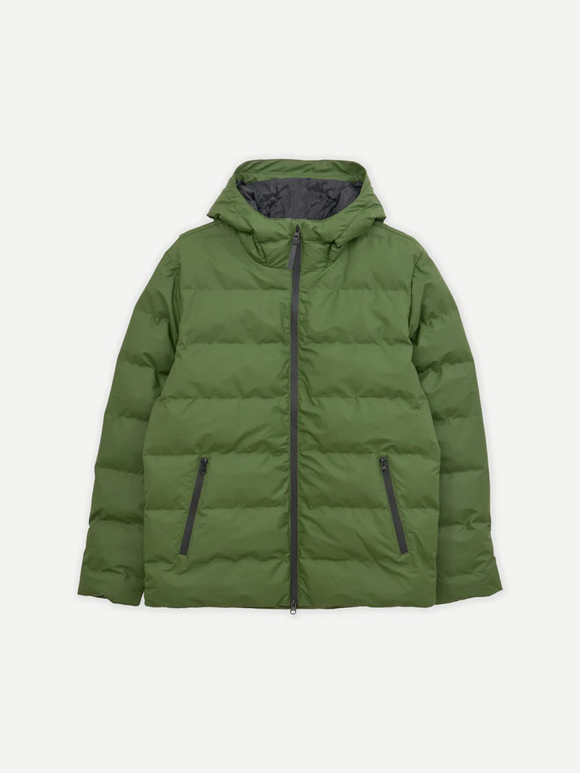 Winterjacke «Hrom» von TANTÄ RAINWEAR