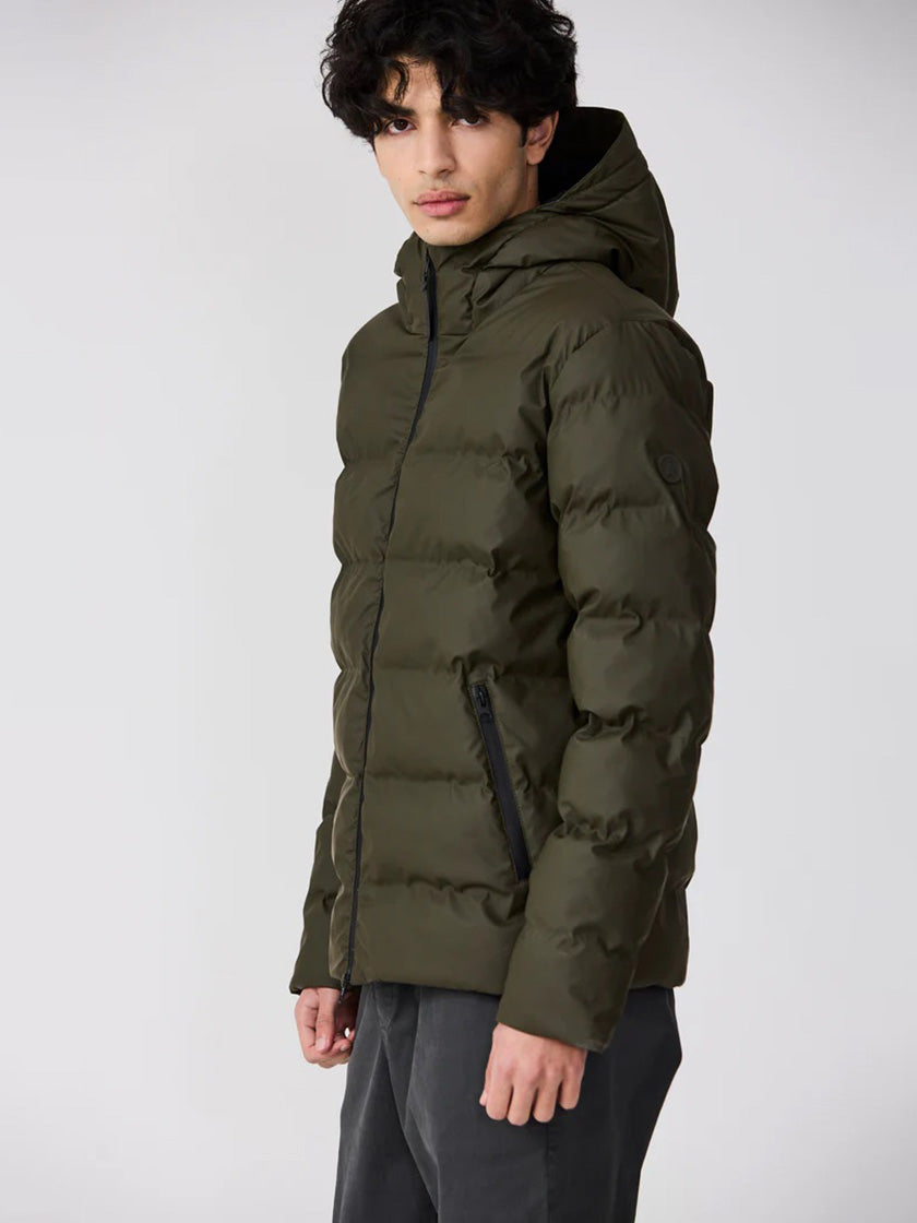Winterjacke «Hrom» von TANTÄ RAINWEAR