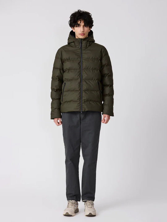 Winterjacke «Hrom» von TANTÄ RAINWEAR