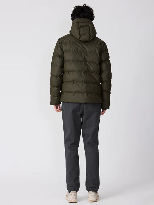 Winterjacke «Hrom» von TANTÄ RAINWEAR