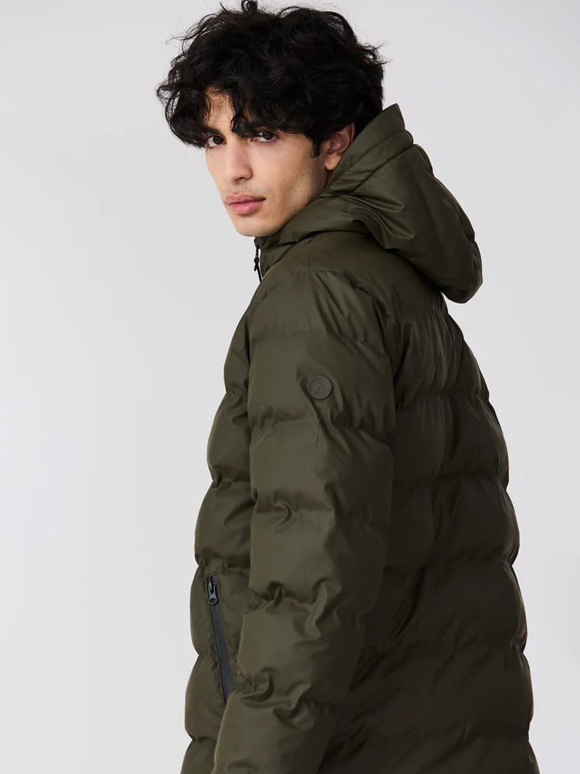 Winterjacke «Hrom» von TANTÄ RAINWEAR