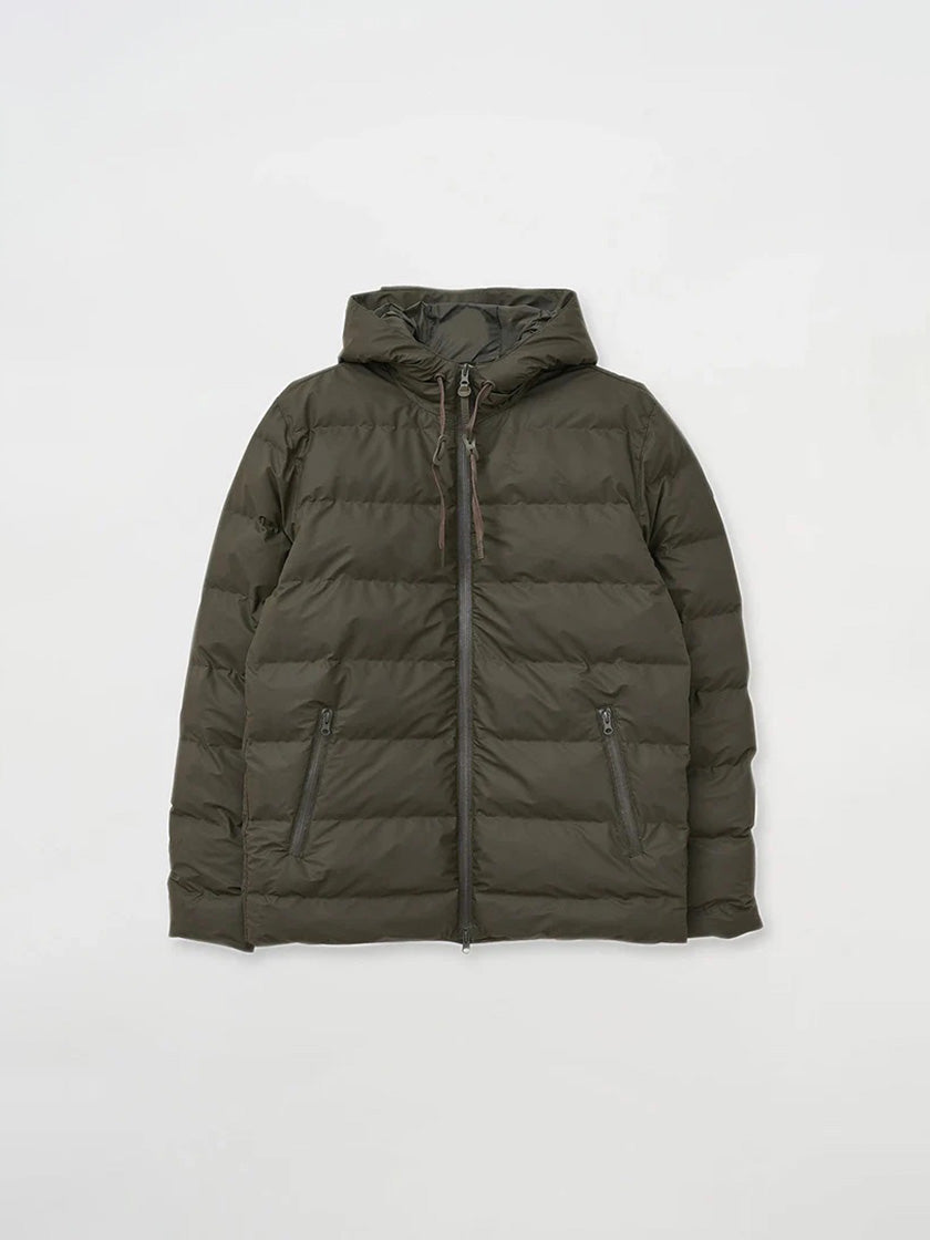 Winterjacke «Hrom» von TANTÄ RAINWEAR