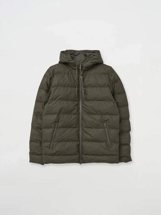 Winterjacke «Hrom» von TANTÄ RAINWEAR