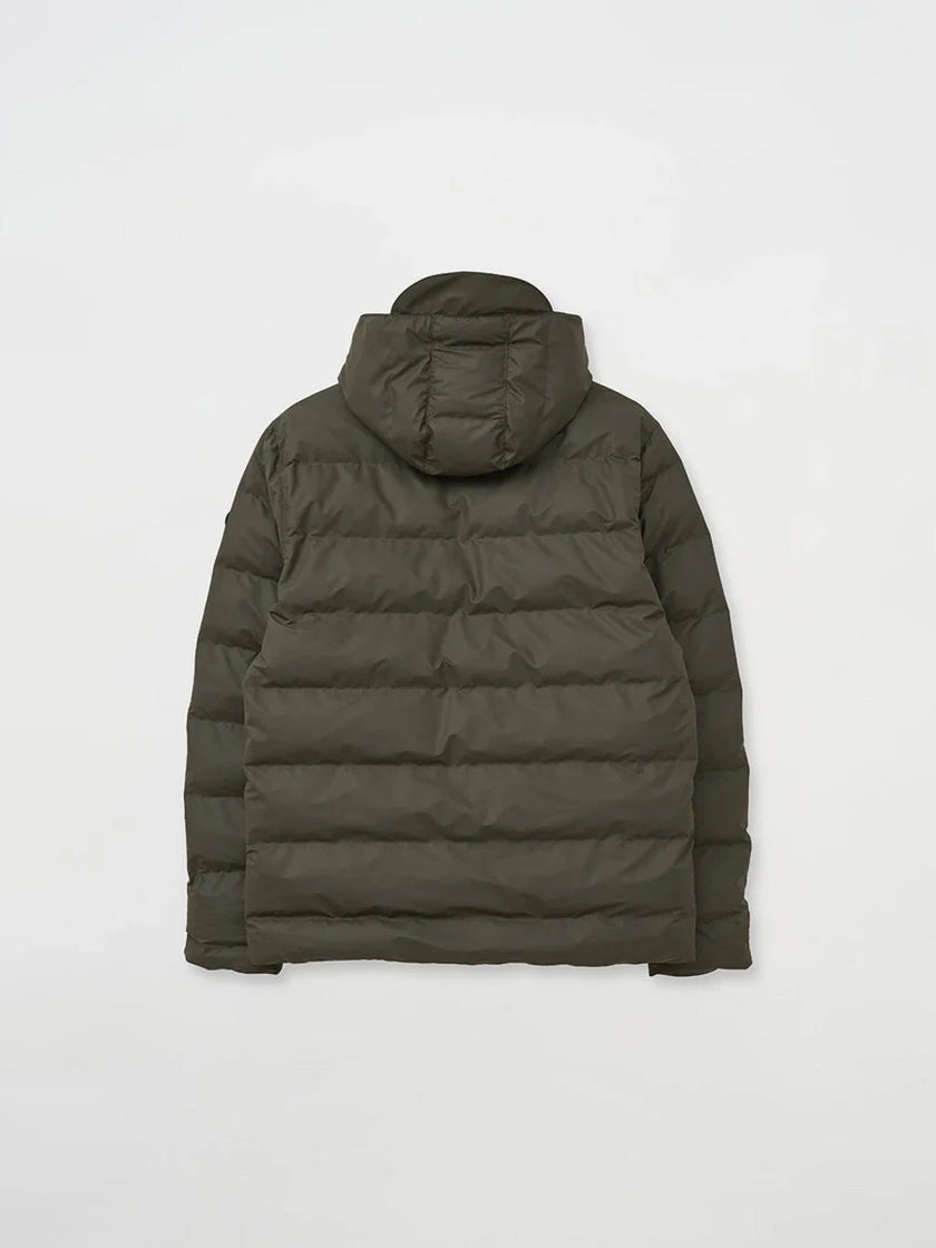 Winterjacke «Hrom» von TANTÄ RAINWEAR
