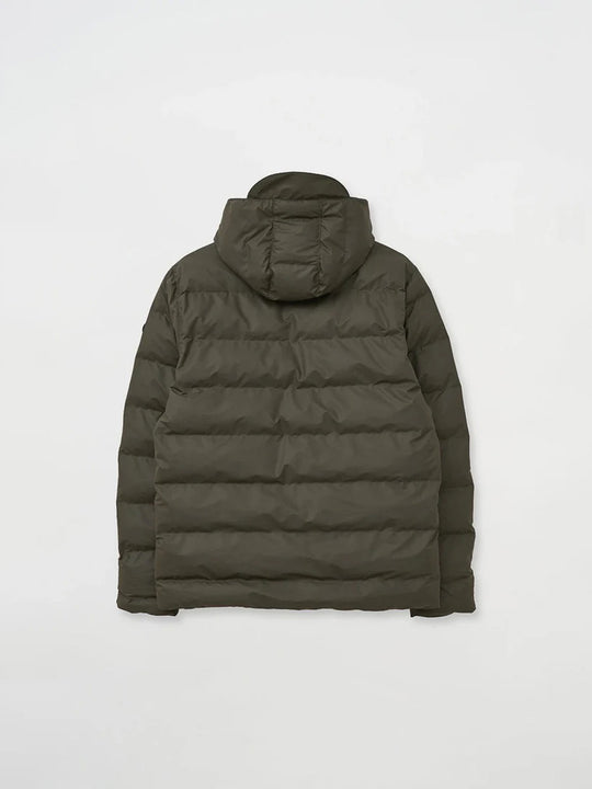 Winterjacke «Hrom» von TANTÄ RAINWEAR