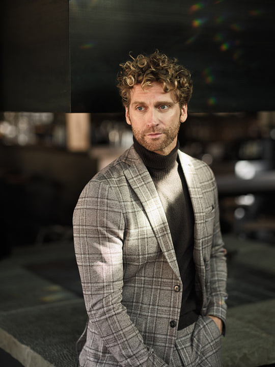 Blazer «DiNove» von ZUITABLE