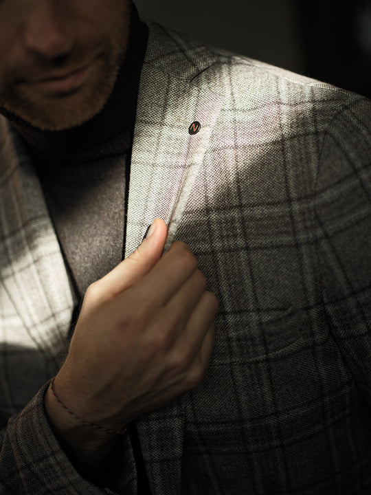 Blazer «DiNove» von ZUITABLE