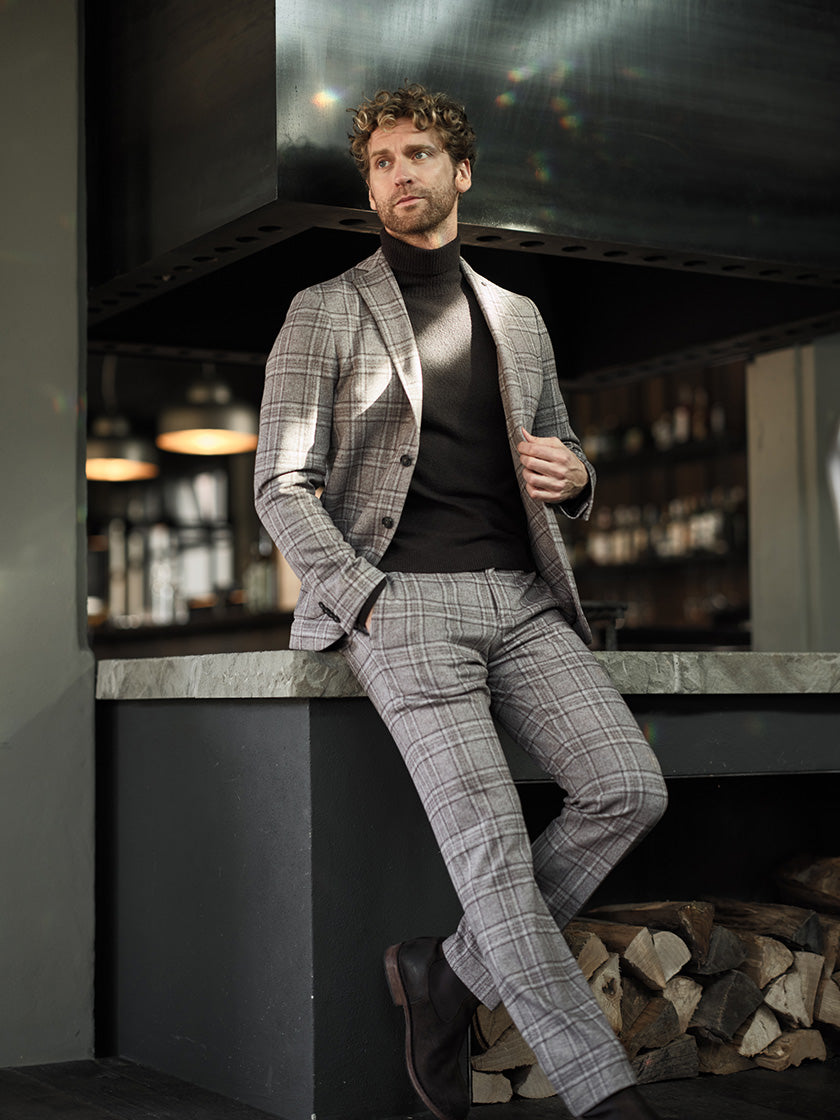 Blazer «DiNove» von ZUITABLE