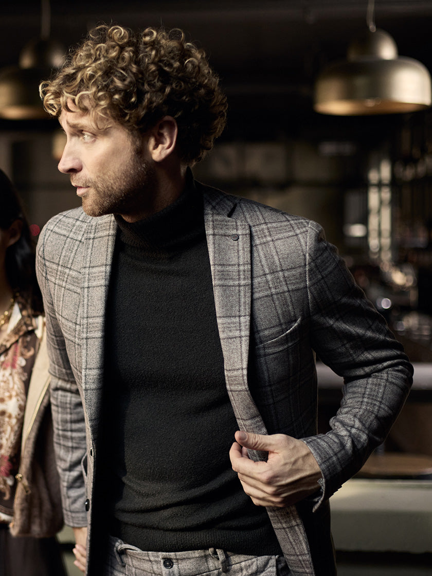 Blazer «DiNove» von ZUITABLE