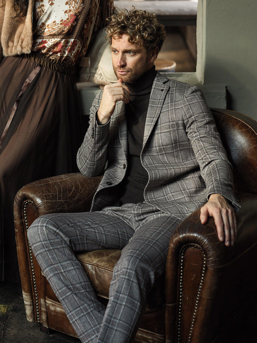 Blazer «DiNove» von ZUITABLE