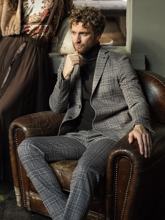 Blazer «DiNove» von ZUITABLE