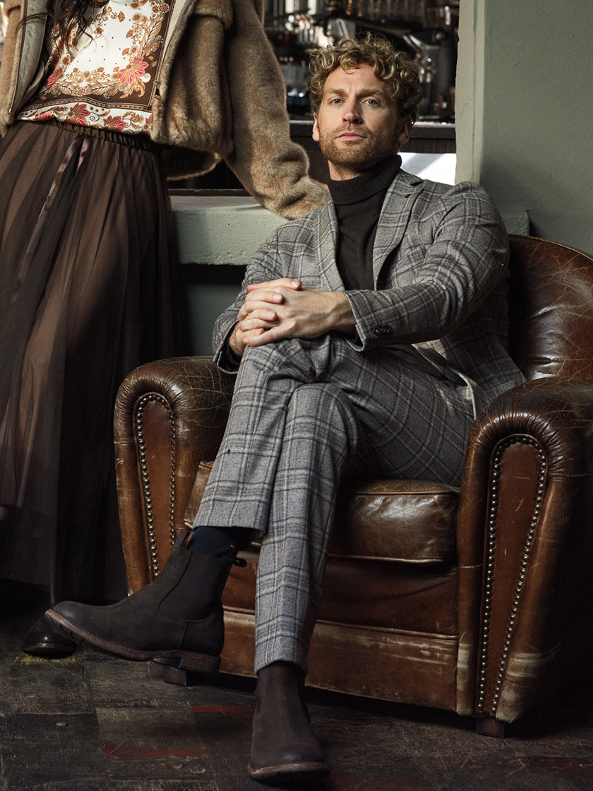 Blazer «DiNove» von ZUITABLE