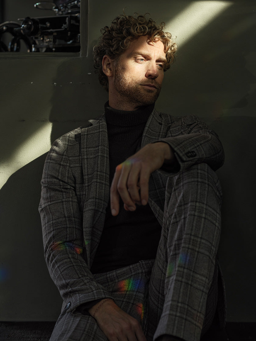 Hose «DiSpartaflex» von ZUITABLE