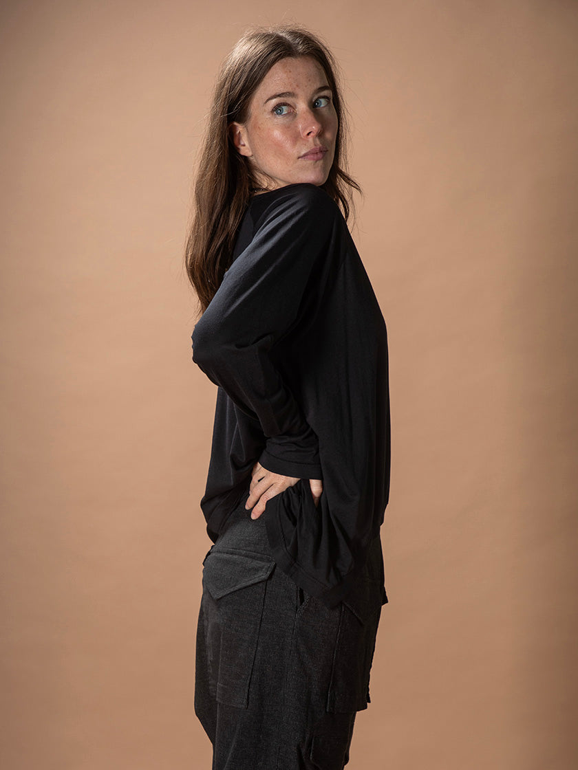 Shirt von RUNDHOLZ BLACK LABEL