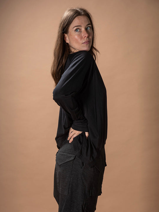 Shirt von RUNDHOLZ BLACK LABEL