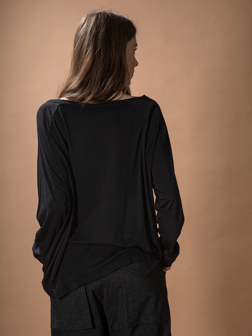 Shirt von RUNDHOLZ BLACK LABEL