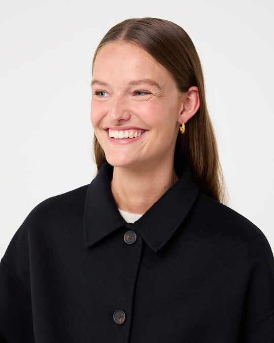 Jacke «Mary» von KNIT-TED