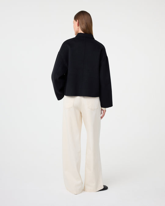 Jacke «Mary» von KNIT-TED