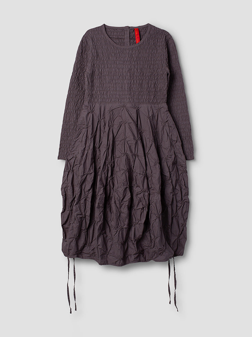 Kleid «Claire» von EWA I WALLA