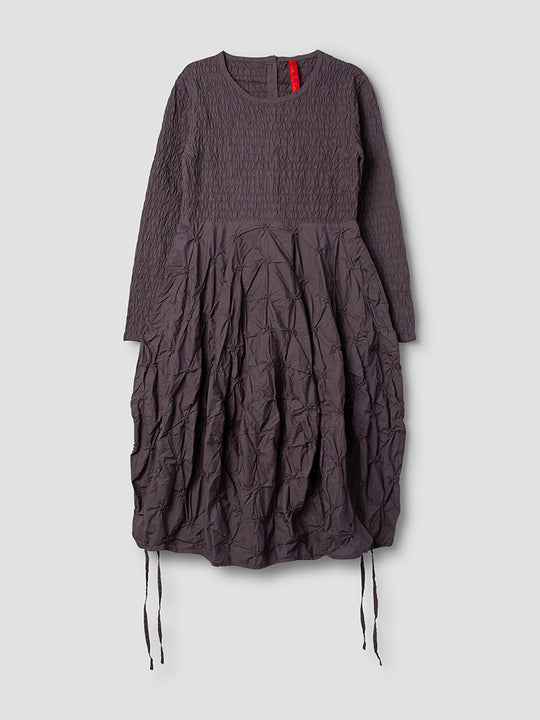 Kleid «Claire» von EWA I WALLA