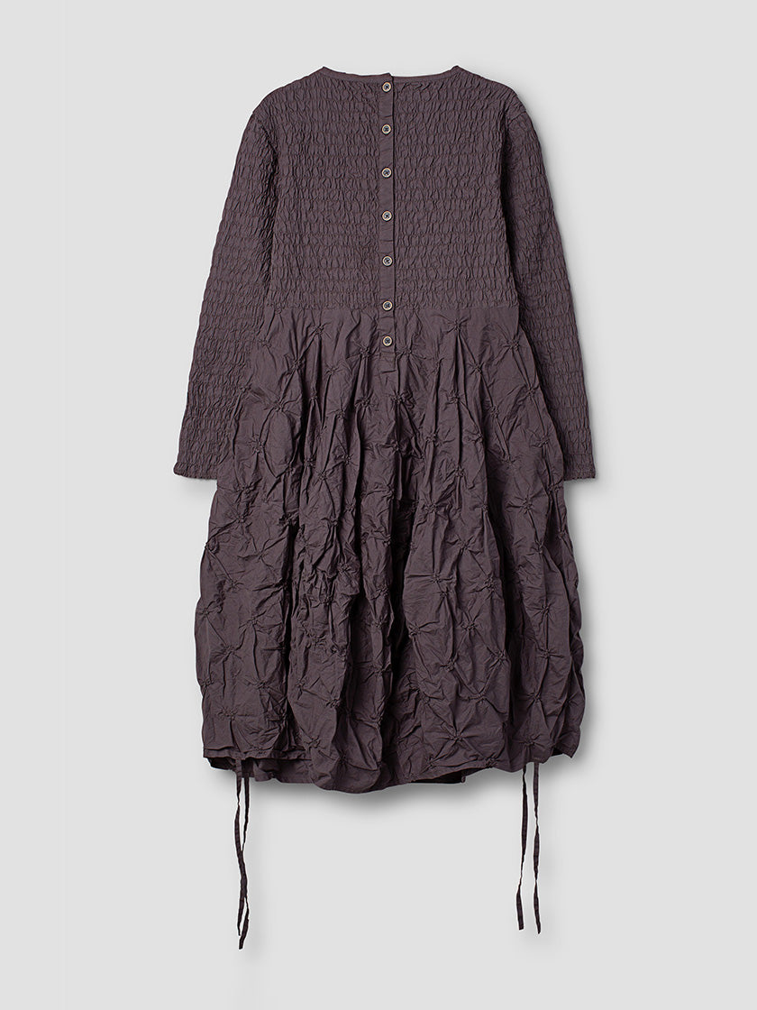 Kleid «Claire» von EWA I WALLA