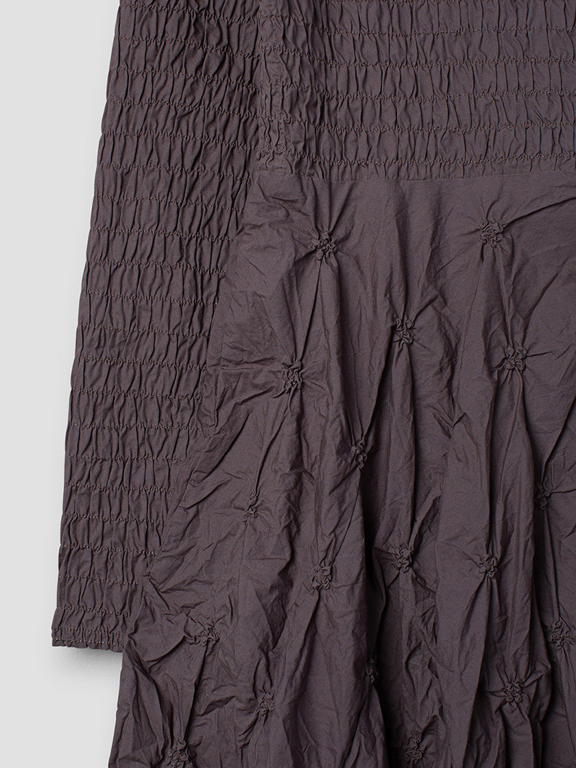Kleid «Claire» von EWA I WALLA
