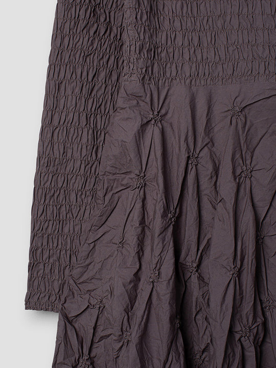 Kleid «Claire» von EWA I WALLA