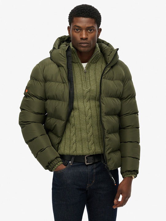 Jacke von SUPERDRY
