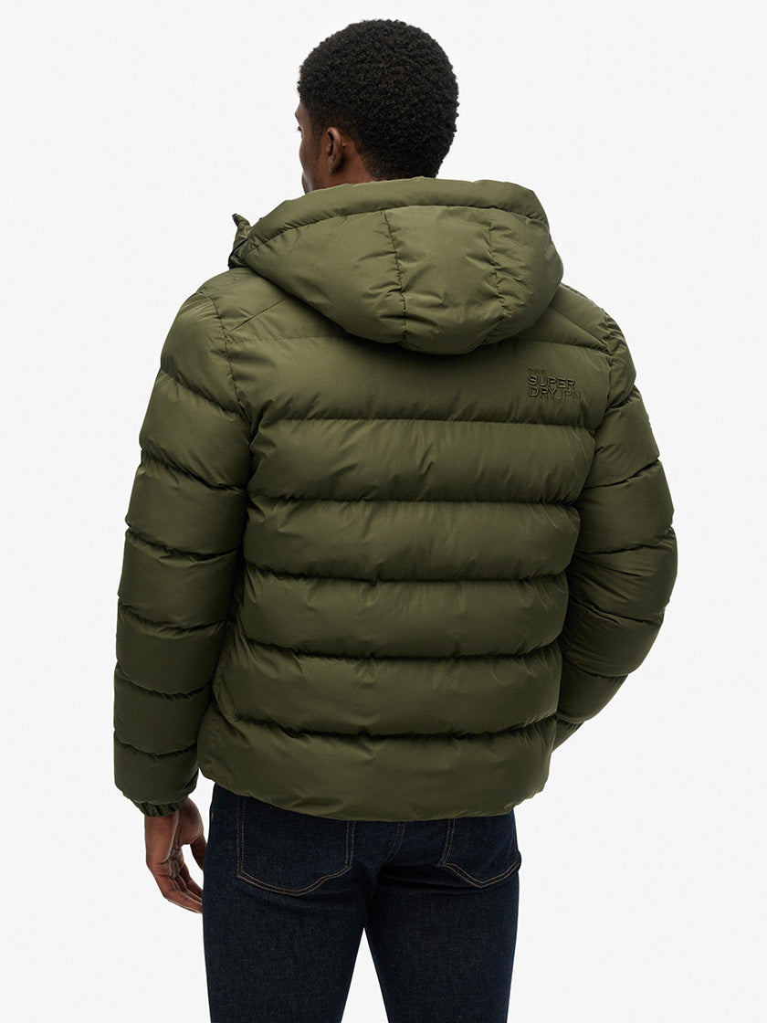 Jacke von SUPERDRY