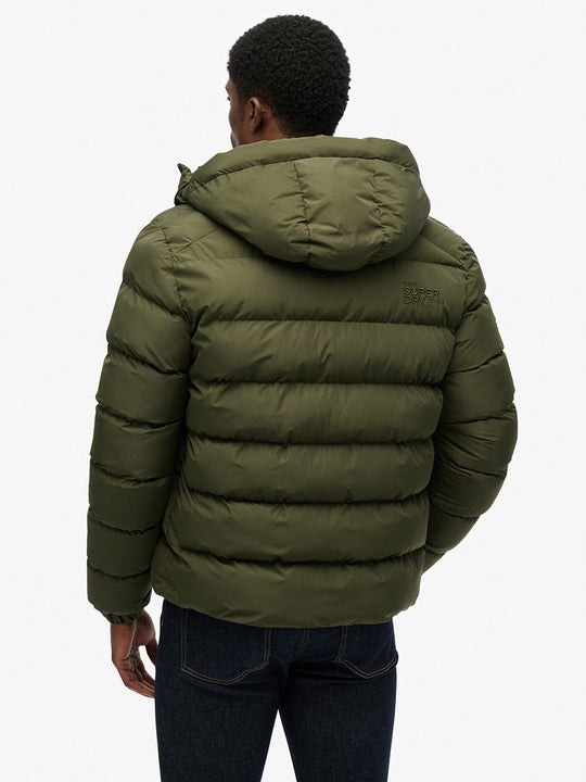 Jacke von SUPERDRY
