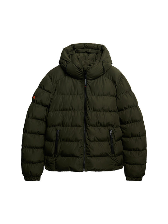 Jacke von SUPERDRY