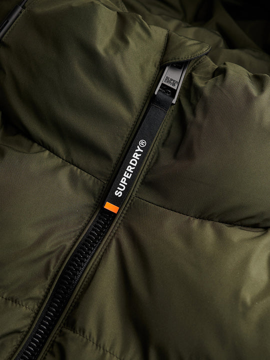 Jacke von SUPERDRY